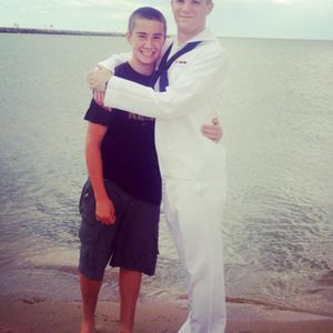 Meet your Posher, Bryan